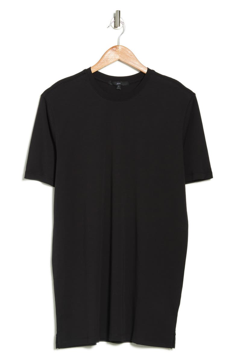 Jeff Brooklyn Crew Neck T-Shirt, Alternate, color,