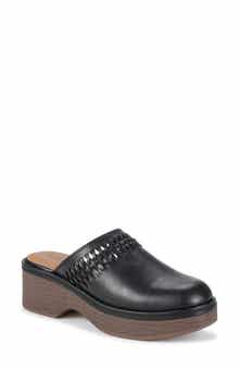 BARETRAPS Sandy Comfort Clog
