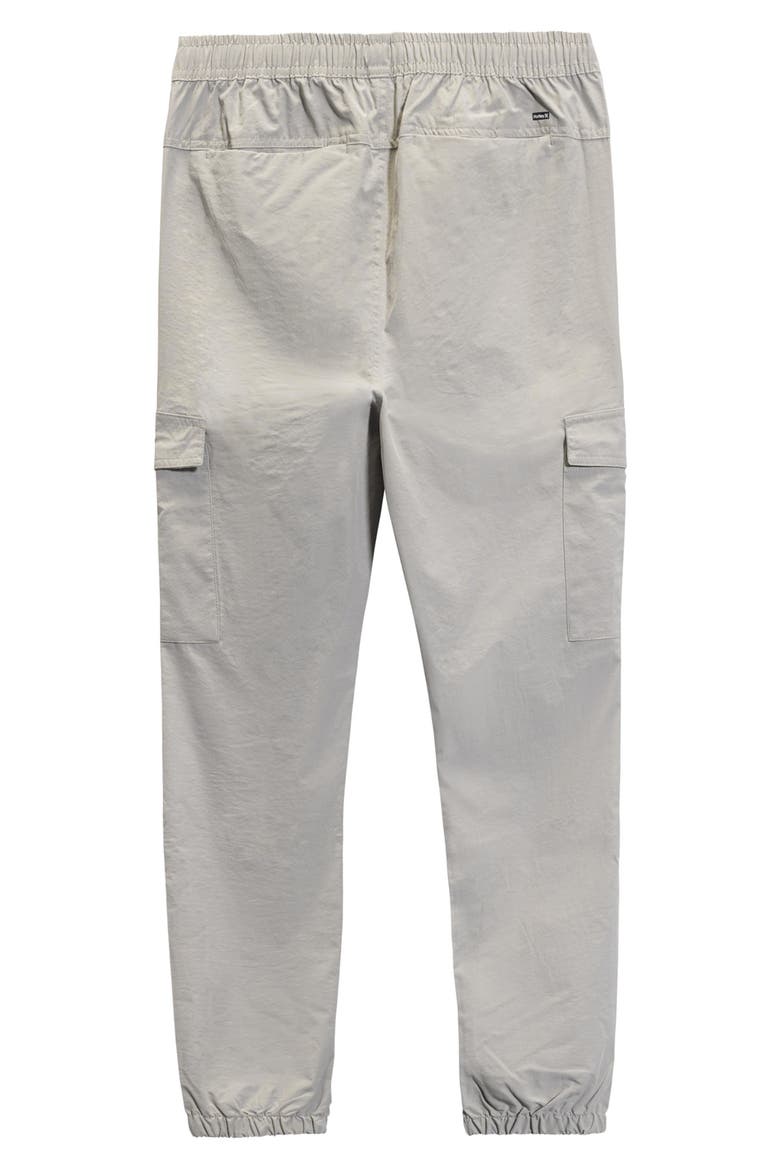 Adventure Cargo Joggers, Alternate, color, SANDSTORM