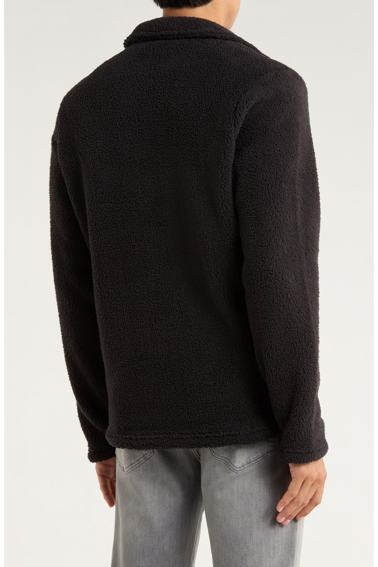 Headcoller Rack Columbia Thornhead Fleece Zip Jacket (Men) | Nordstromrack