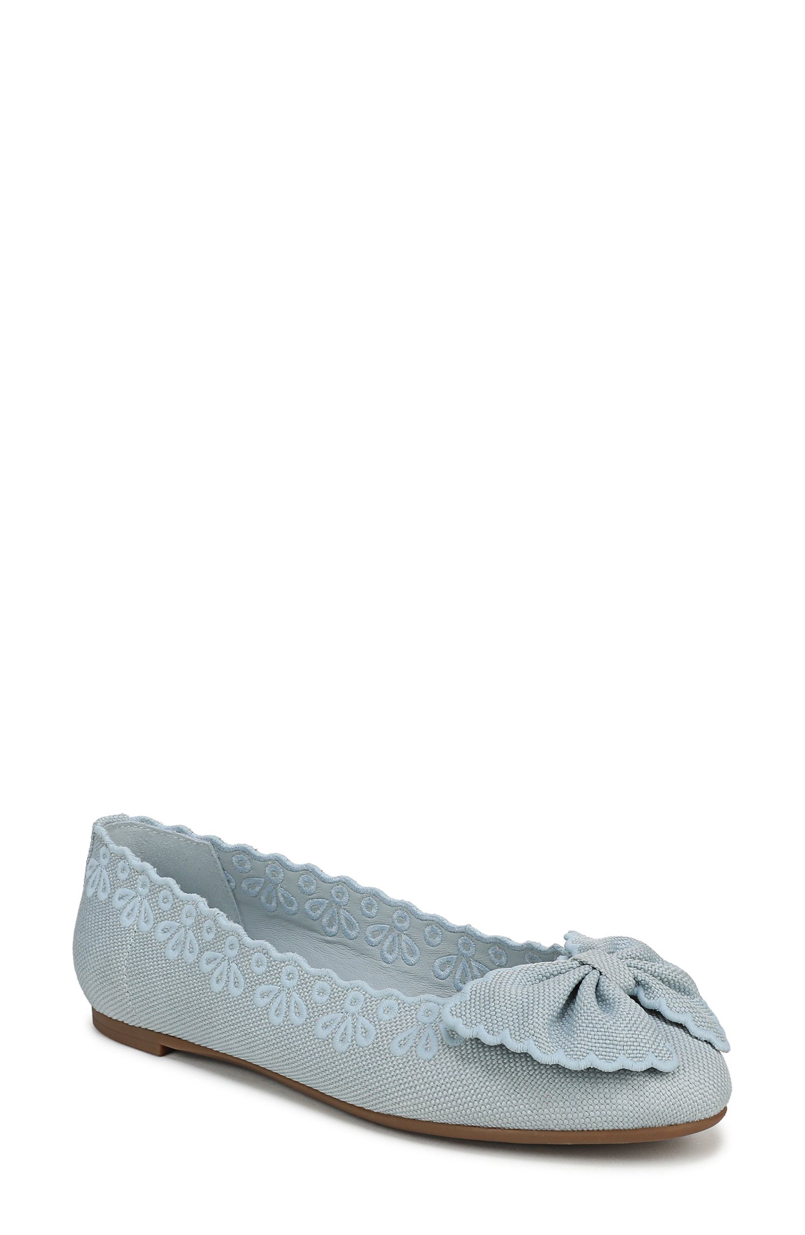 Carlin Ballet Flat