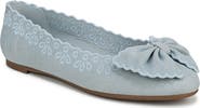 SAM & LIBBY Carlin Ballet Flat