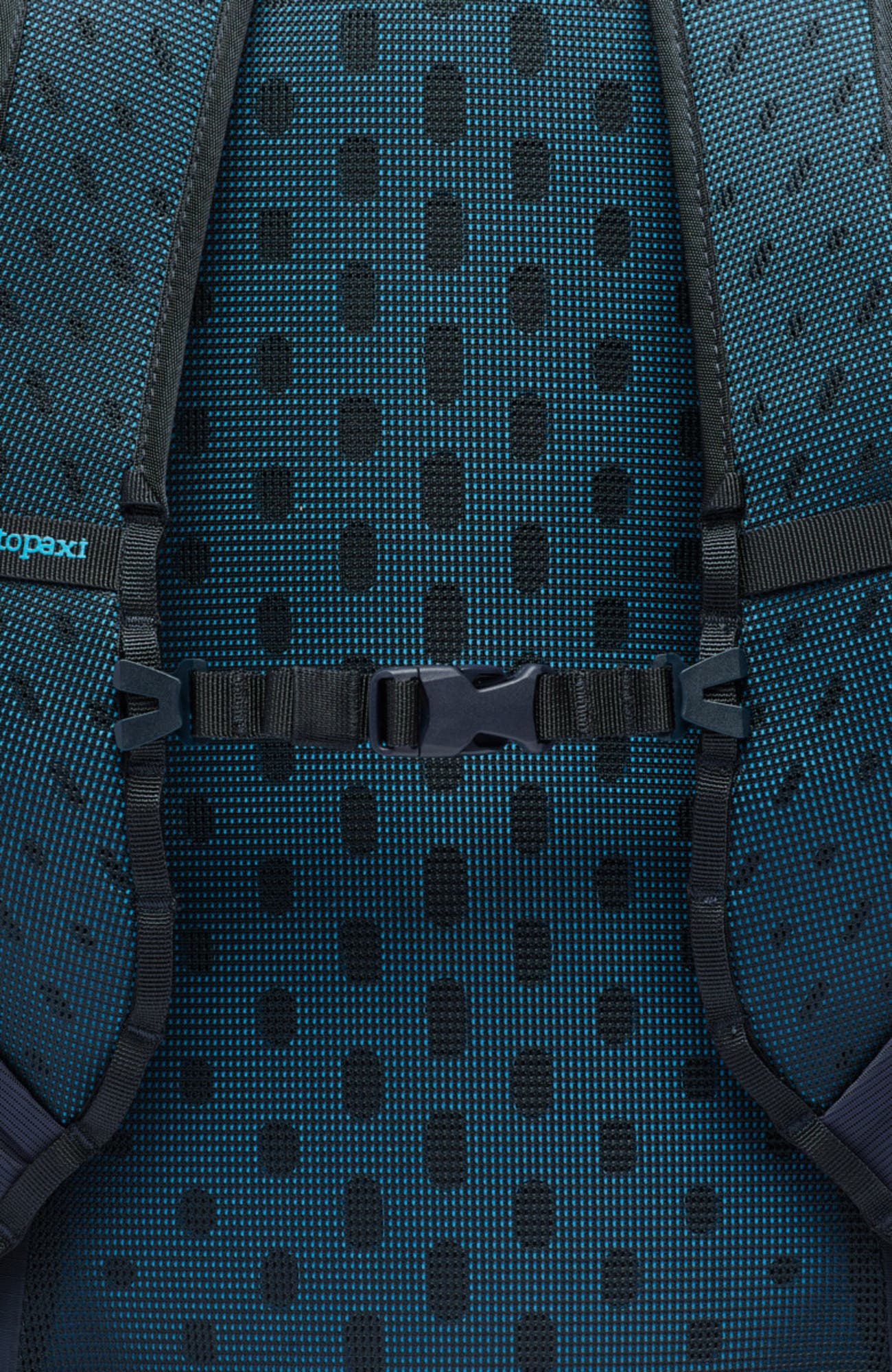 Cotopaxi Elqui 18L Backpack, Alternate, color, Carbon