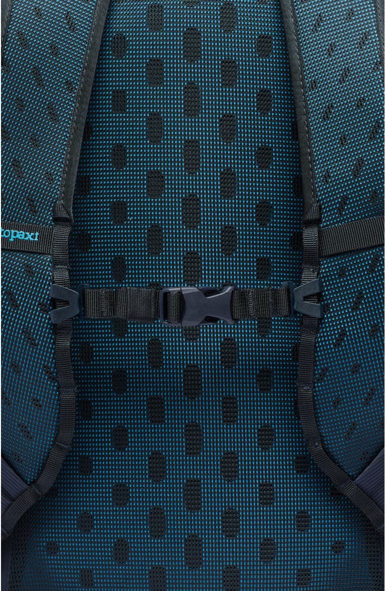 Cotopaxi Elqui 18L Backpack, Alternate, color, Carbon