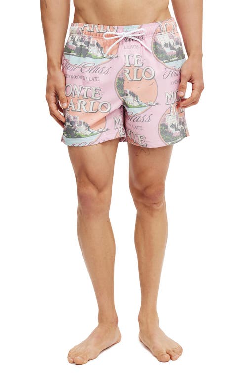 Cotton On Stretch Swim Short