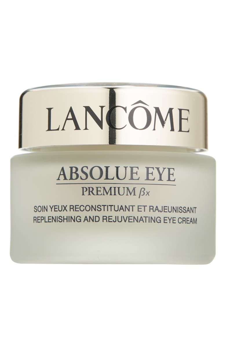 Lancôme Absolue Premium Bx Dark Circles Eye Cream, Alternate, color,