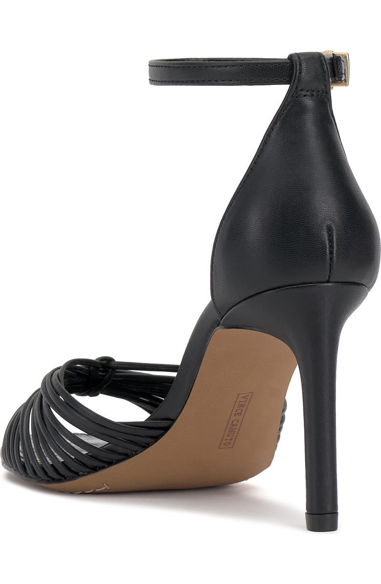 Vince Camuto Blaine Ankle Strap Sandal, Alternate, color,