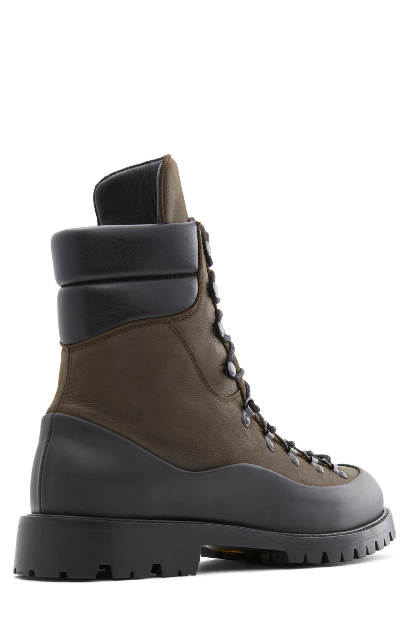Belstaff Mountain Boot, Alternate, color, 