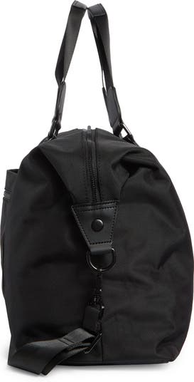 Ballistic Nylon Duffle Bag