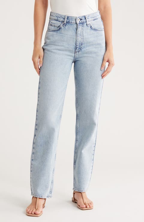 Women's Rag & bone Jeans & Denim | Nordstrom Rack