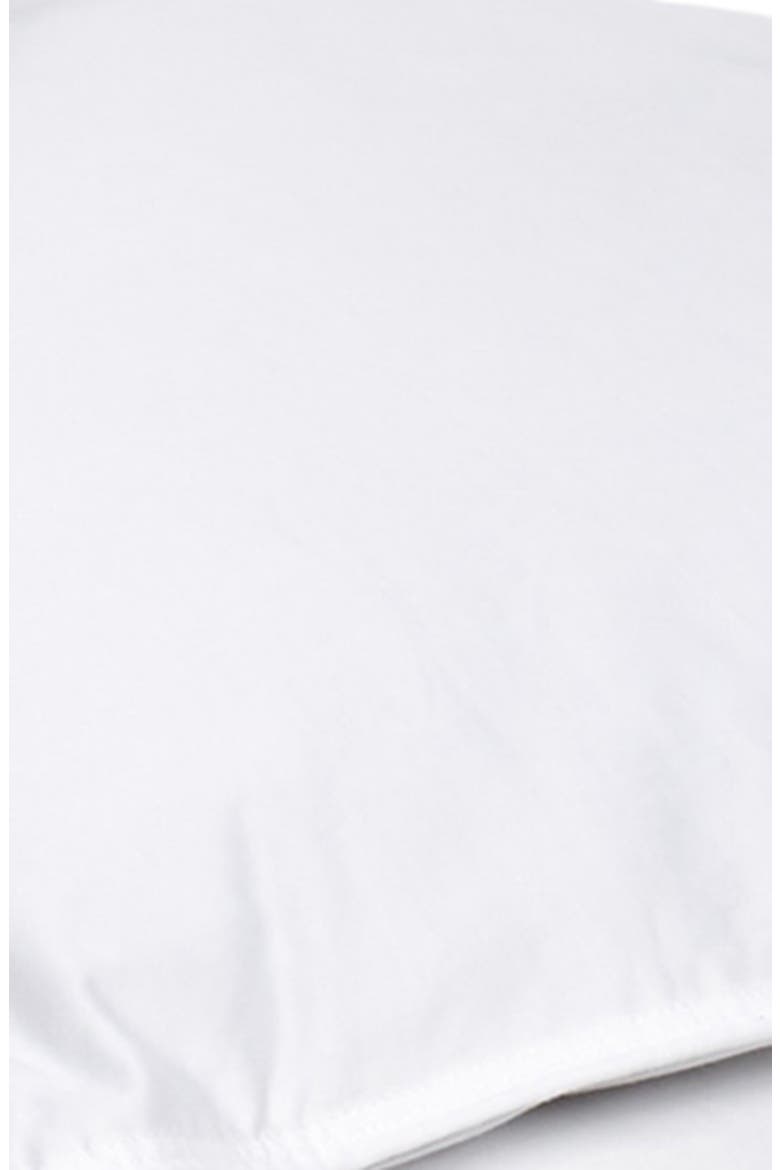Ultraluxe All Season Down Comforter, Alternate, color, WHITE