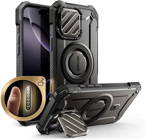 iPhone 16 Pro Max 6.9 inch Unicorn Beetle MAG XT MagSafe Case