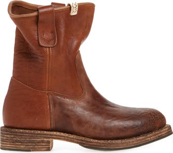 靴 Visvim WABANAKI SUTAIO BOOTS-FOLK M10 LANDERS BOOTS-FOLK | Visvim Official North American Web Store