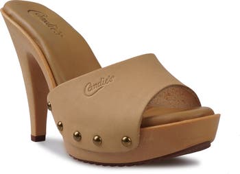 Viviana Platform Sandal