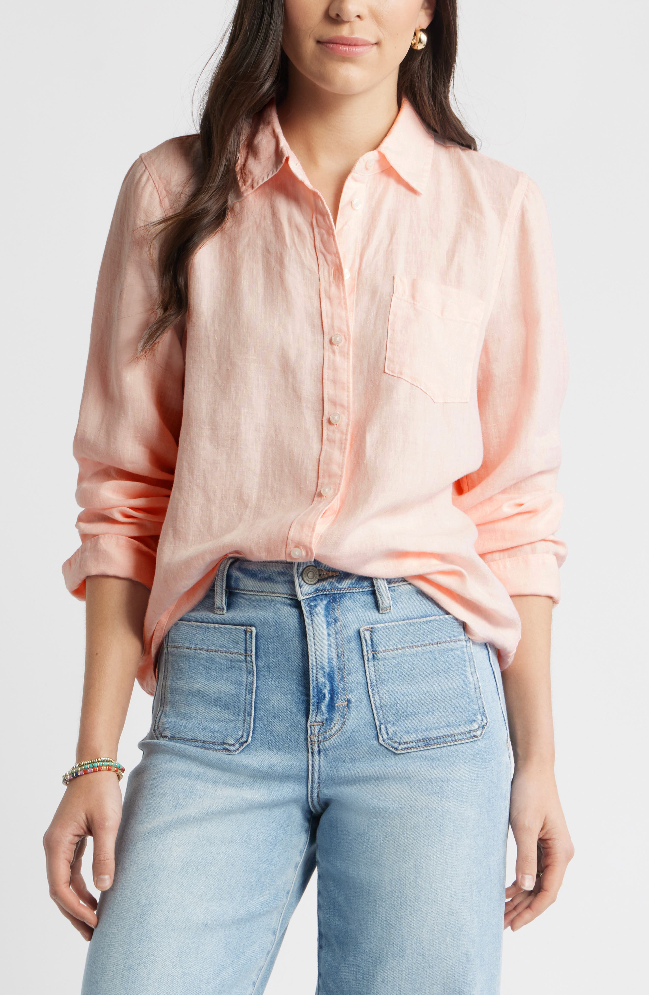 selected PINK FRESCO