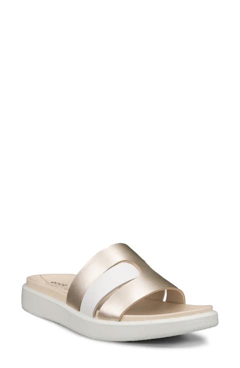 Flowt Oasis Slide Sandal (Women)