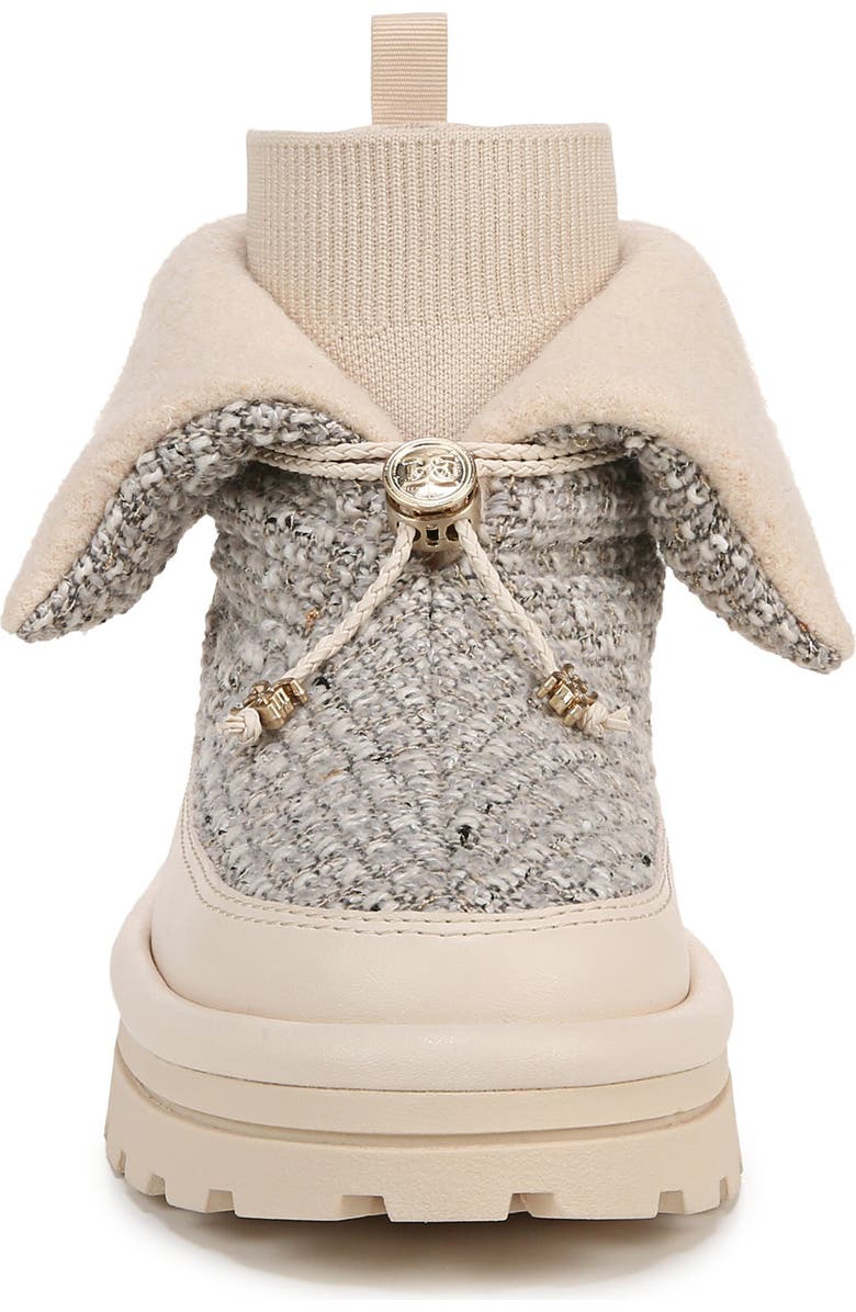 Sam Edelman Olin Bootie, Alternate, color, Ivory Multi