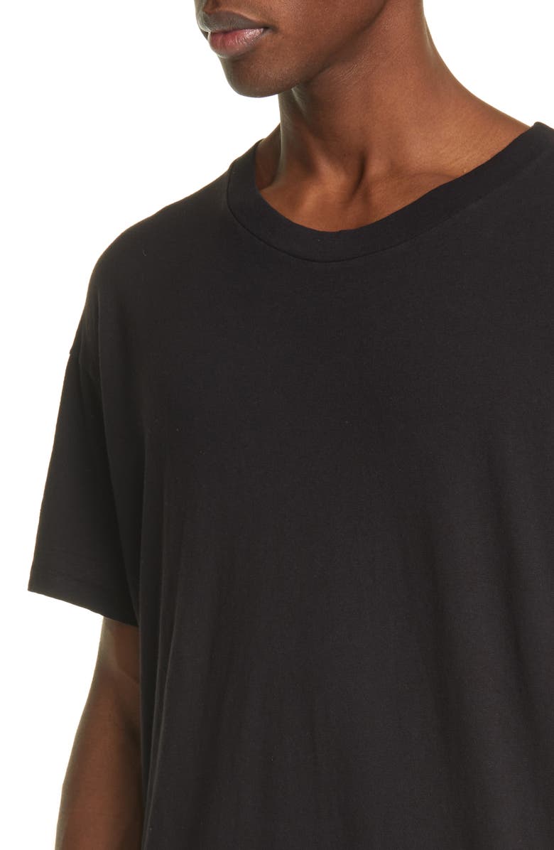 BILLY Los Angeles Eastlake T-Shirt, Alternate, color, 