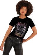 Joe Browns Stretch Cotton Graphic Tee
