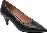 Linea Paolo Odie Pointed Toe Pump
