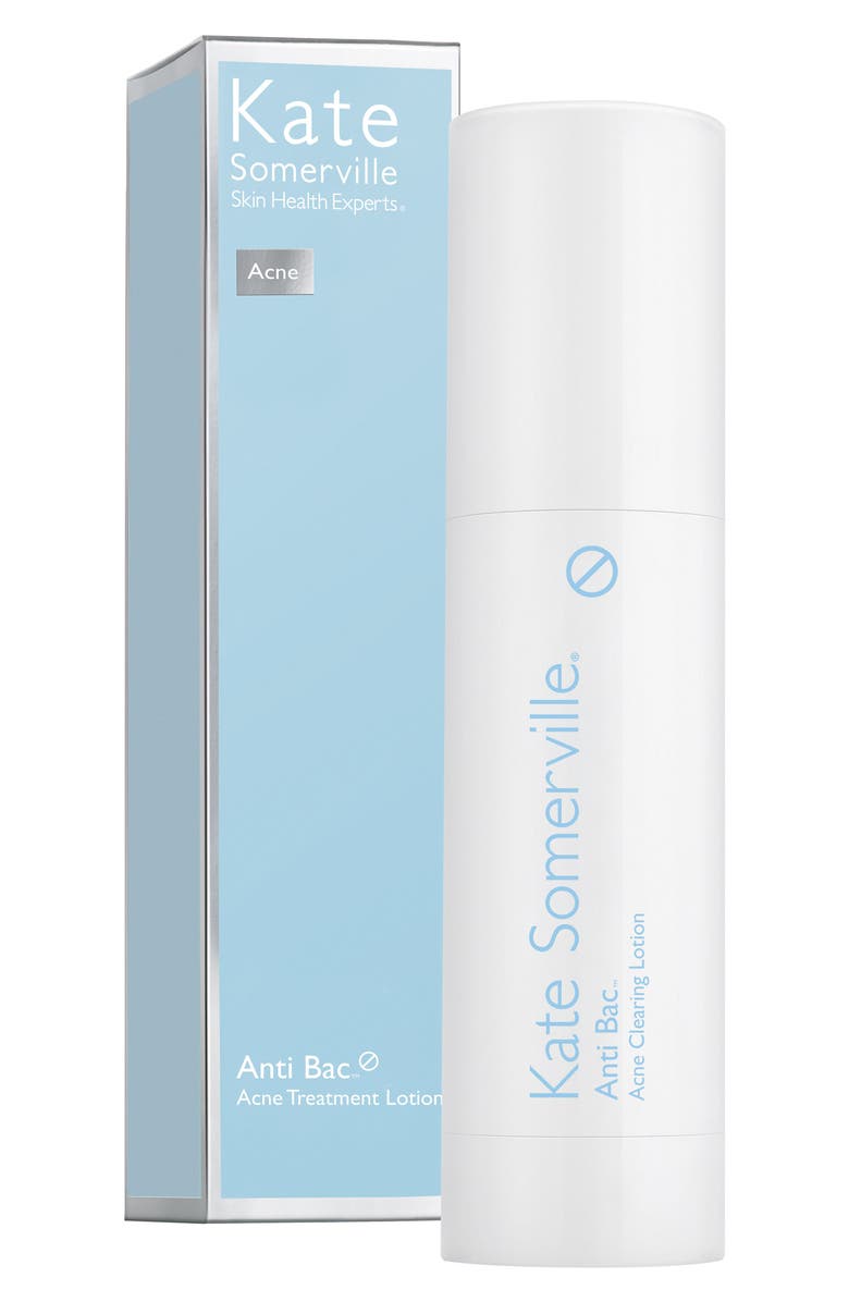 Kate Somerville<sup>®</sup> Anti Bac Clearing Lotion, Alternate, color,