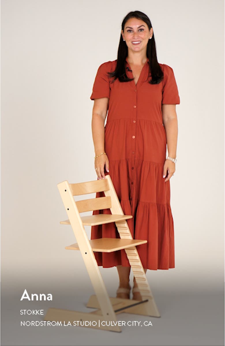 Tripp Trapp<sup>®</sup> Chair