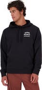 Mons Royale Inversion Merino Hoodie - Men's