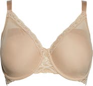 Natori Feathers Full Figure Underwire Bra