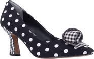 J. Reneé Karali Pump