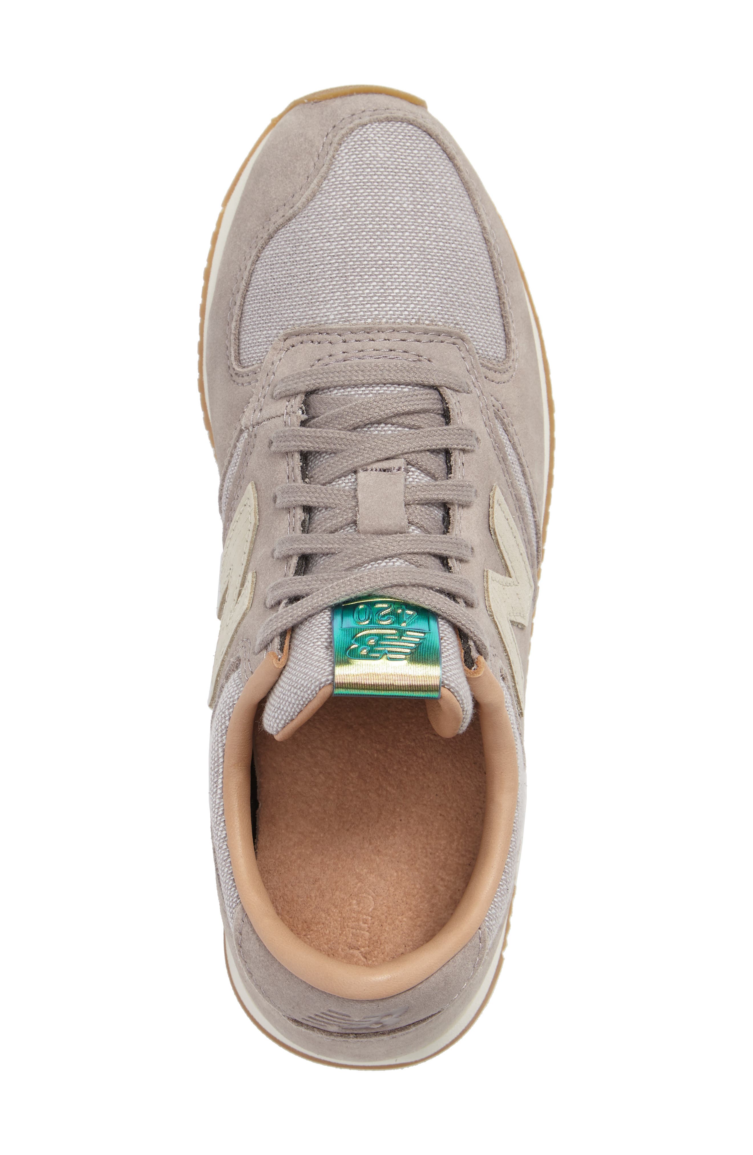 New Balance 420 Sneaker, Alternate, color, 