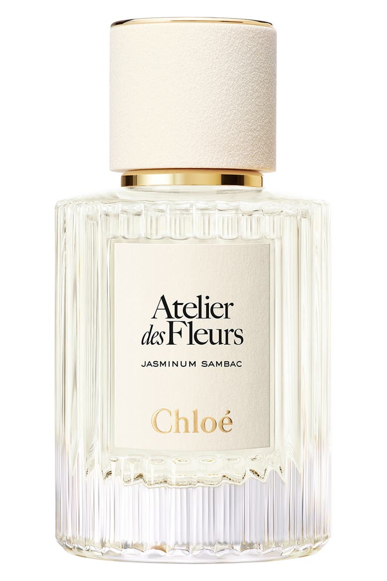 Atelier des Fleurs Jasminum Sambac Eau de Parfum, Alternate, color, NO COLOR