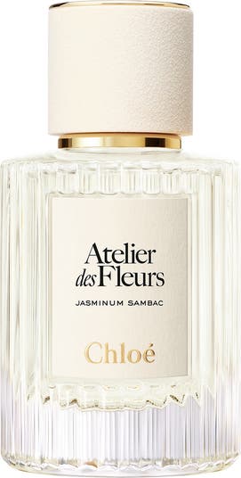 Chloé Atelier des Fleurs Jasminum Sambac Jasminum Sambac Chloé perfume - a fragrance for women 2019