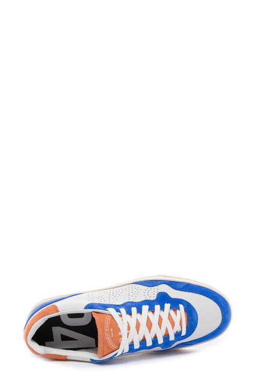 P448 Bali Low Top Sneaker