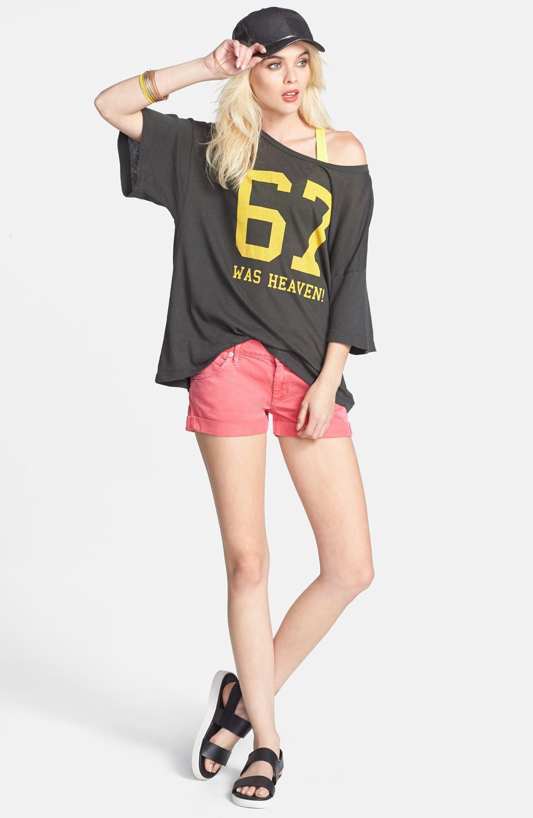 Vince 'Sage' Sandal, Main, color, 