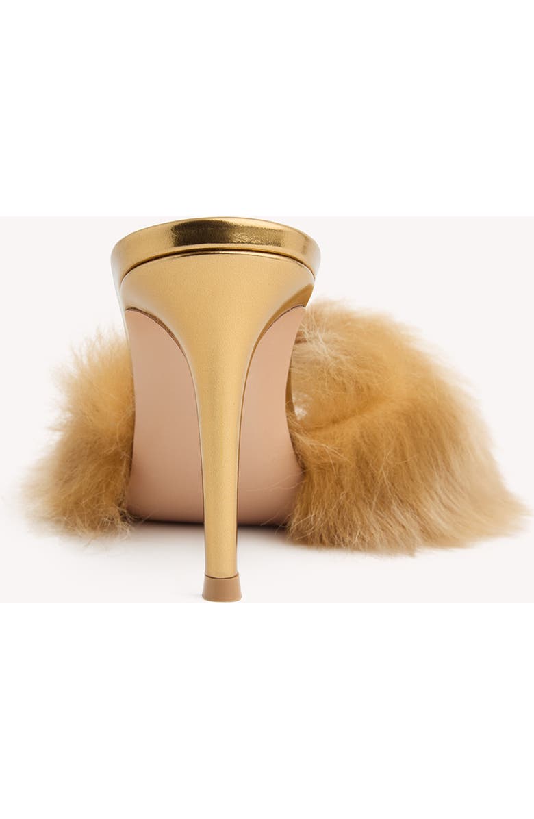 Gianvito Rossi Jenny Mule, Alternate, color,