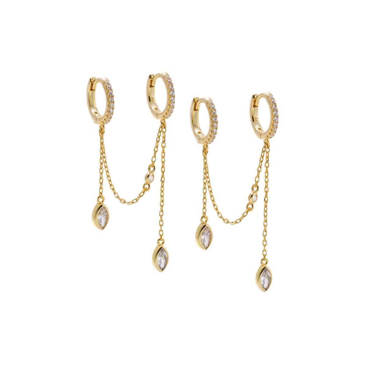 selected Gold