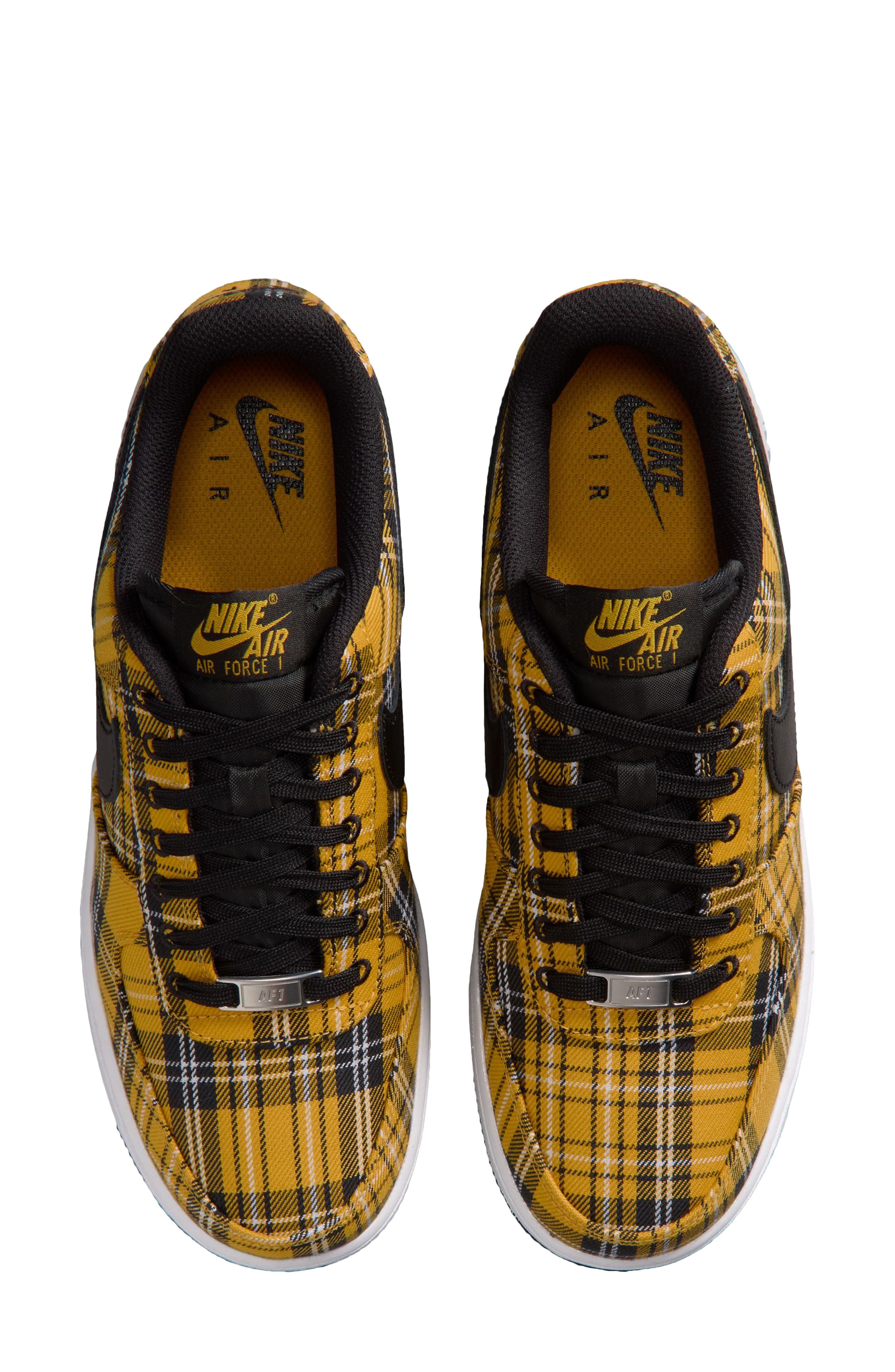Air Force 1 '07 Basketball Sneaker, Alternate, color, 900 MLTCLR/BLACK