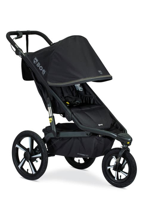 Alterrain™ Pro Jogging Stroller