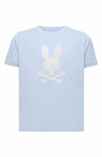 Kids' Grant Bunny Pima Cotton Graphic T-Shirt