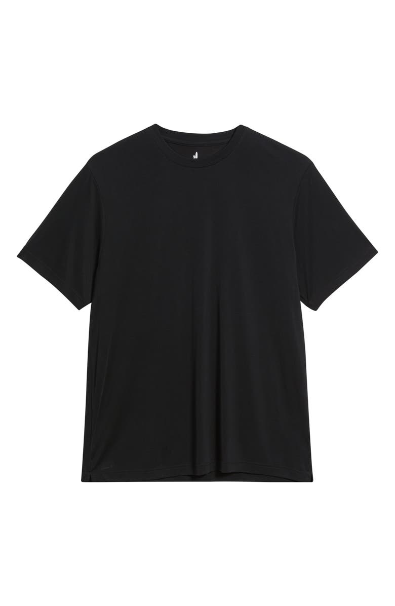 johnnie-O The Tee Modal Blend Crewneck T-Shirt, Main, color,