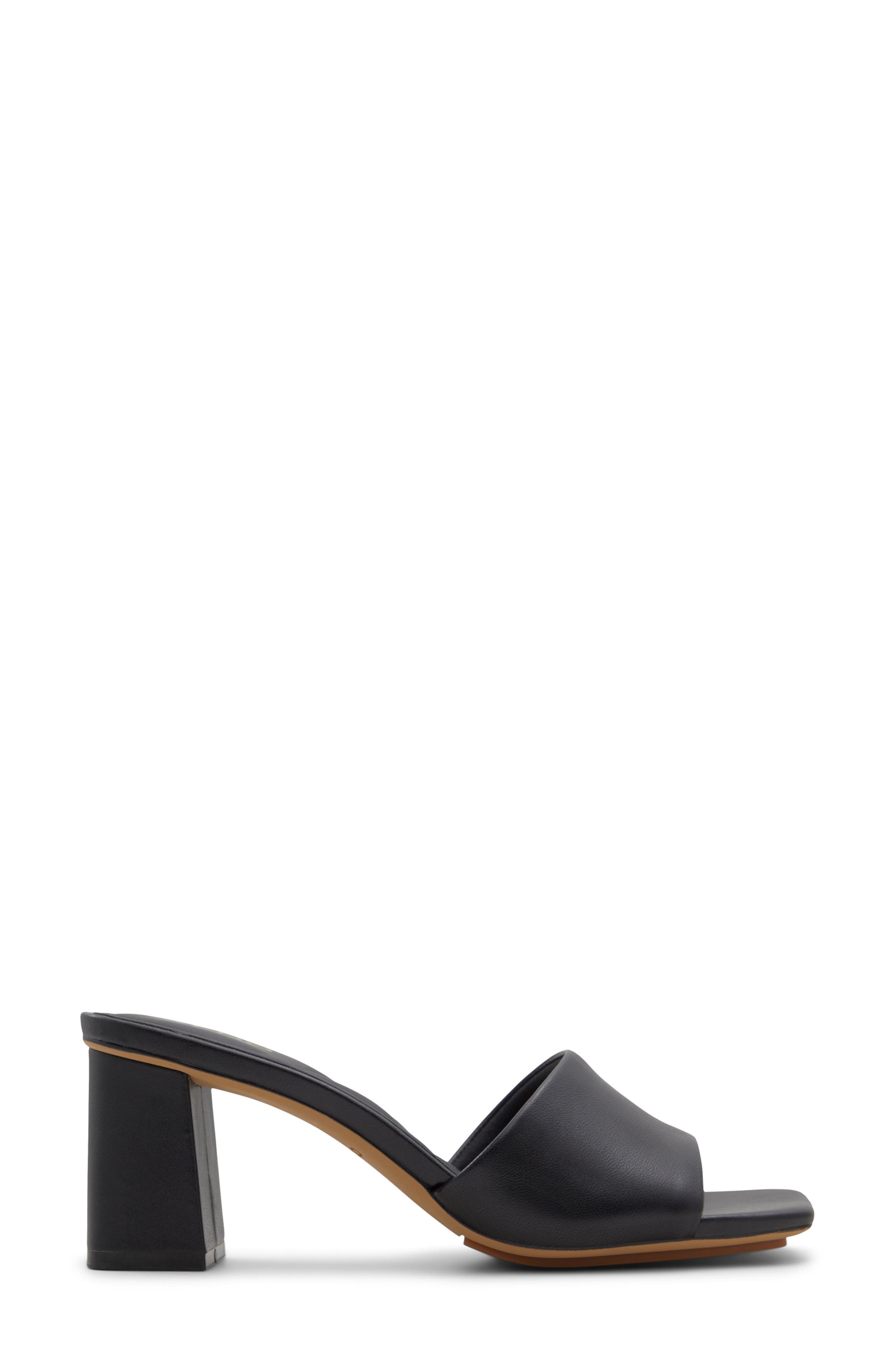 ALDO Vidish Block Heel Sandal, Alternate, color, 