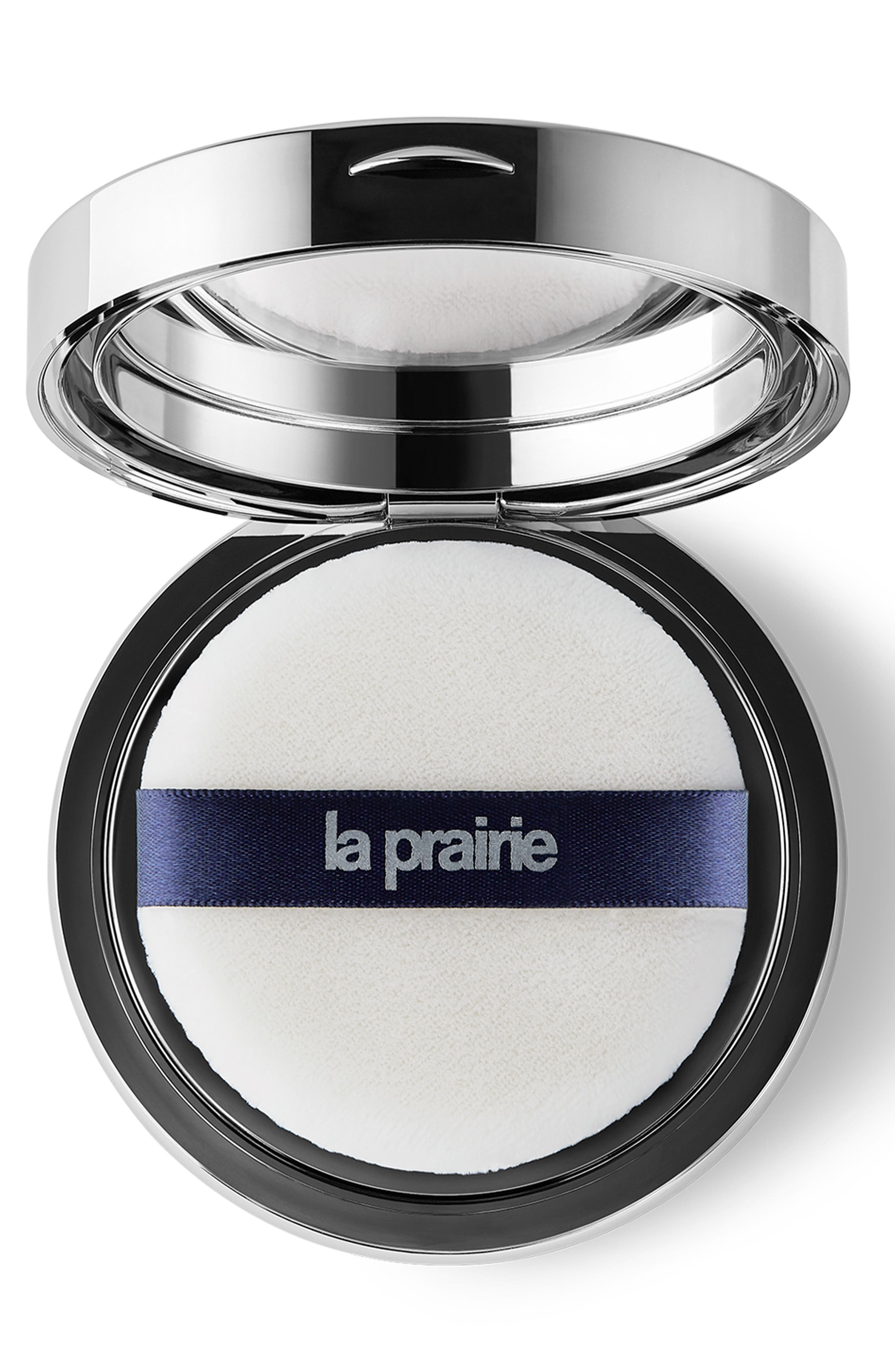 フェイスパウダー la prairie Skin Caviar Loose Powder 40g Skin Caviar Loose Powder (Women) | Nordstrom