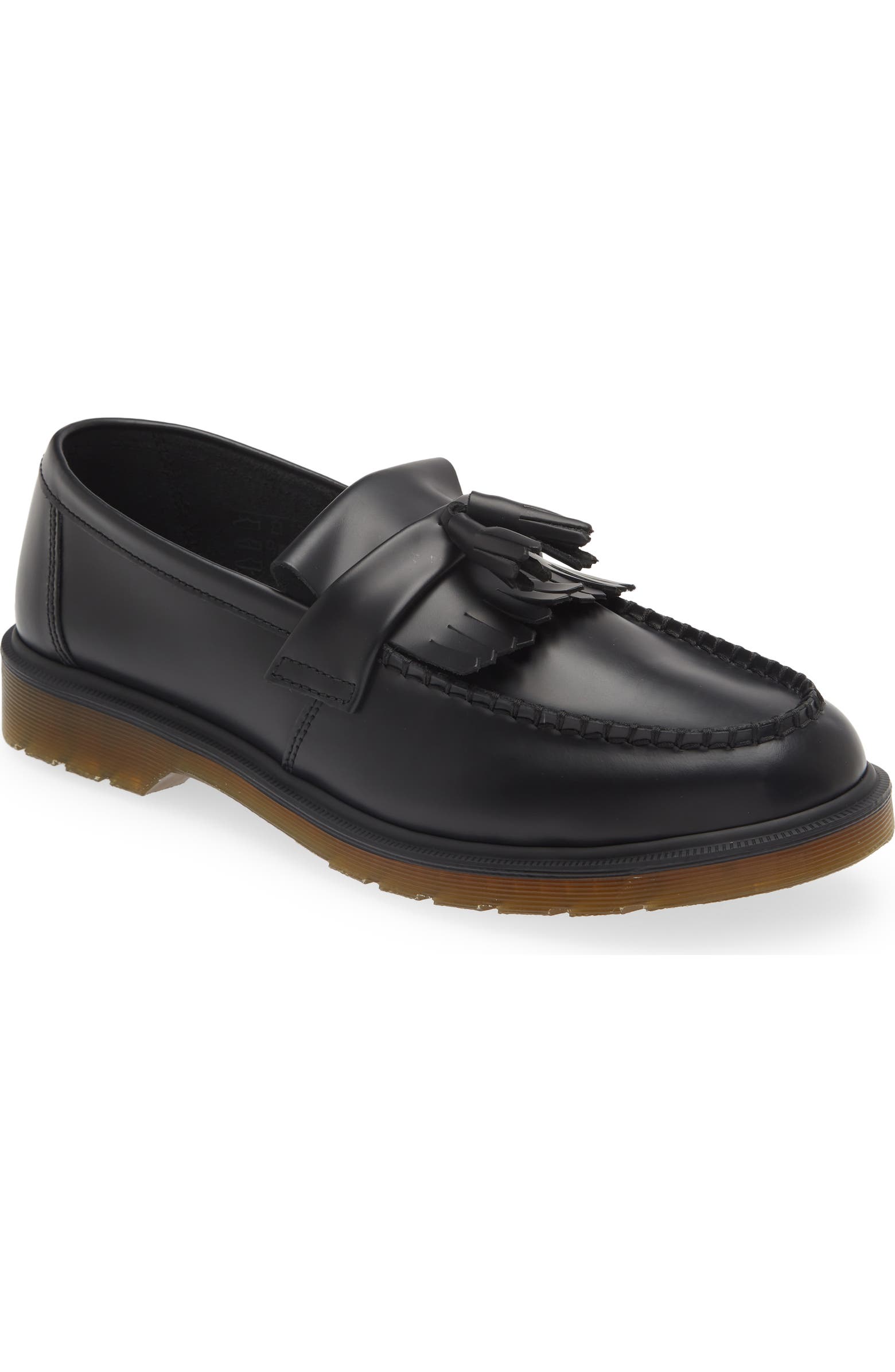 Dr. Martens Adrian Tassel Loafer (Men) | Nordstromrack