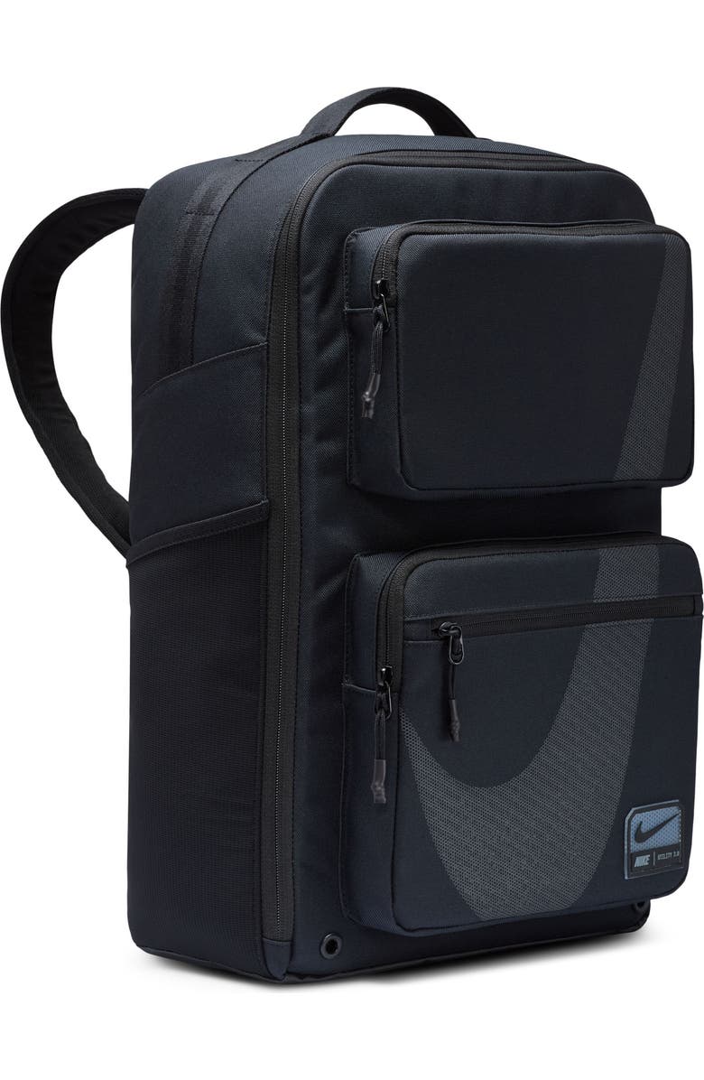 Nike Utility Speed 2.0 Canvas Backpack, Alternate, color,
