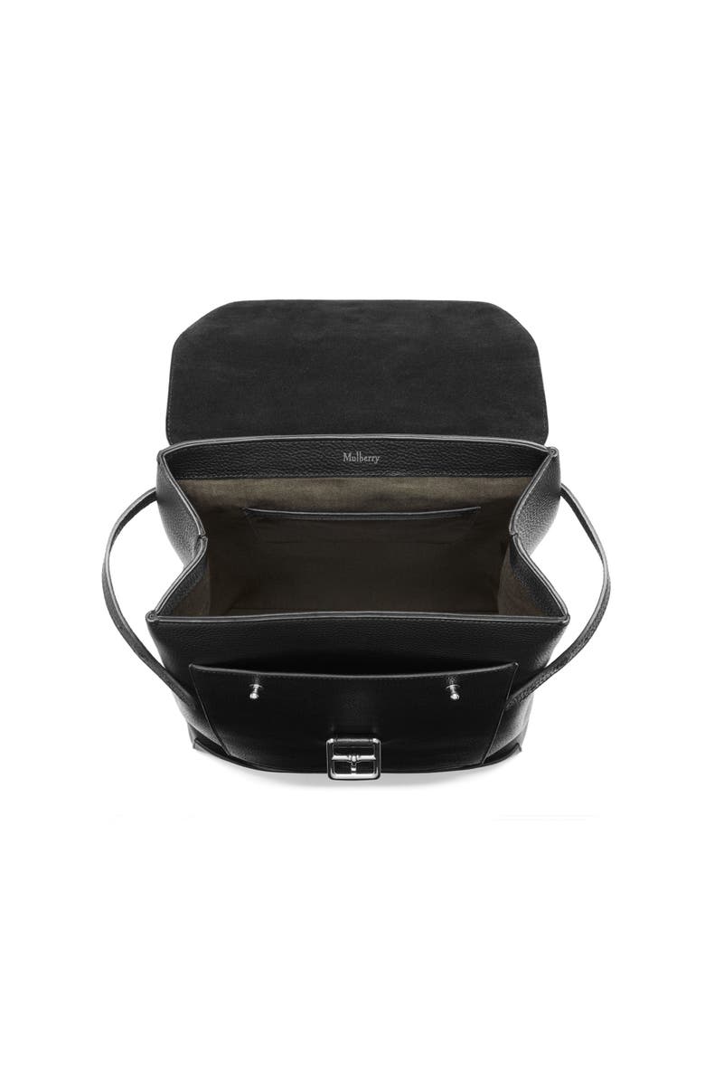 Mulberry Chiltern Leather Backpack, Alternate, color,