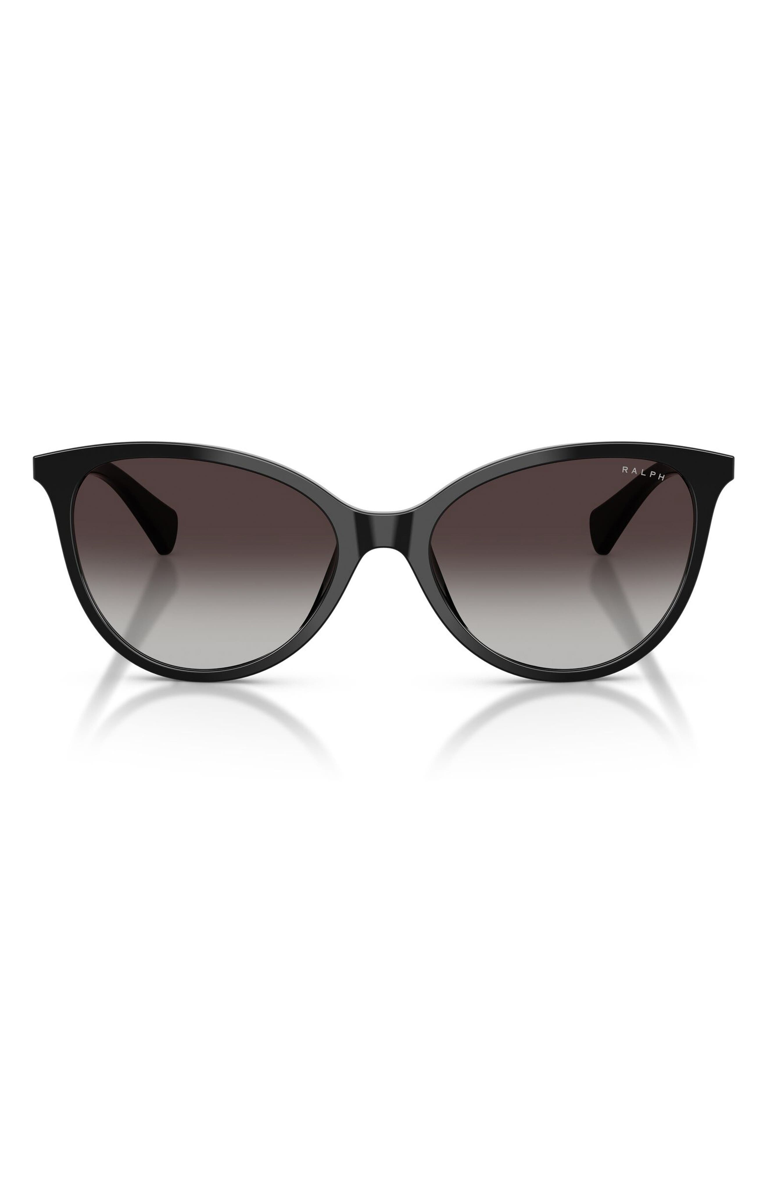 SHINY BLACK / GRADIENT GREY