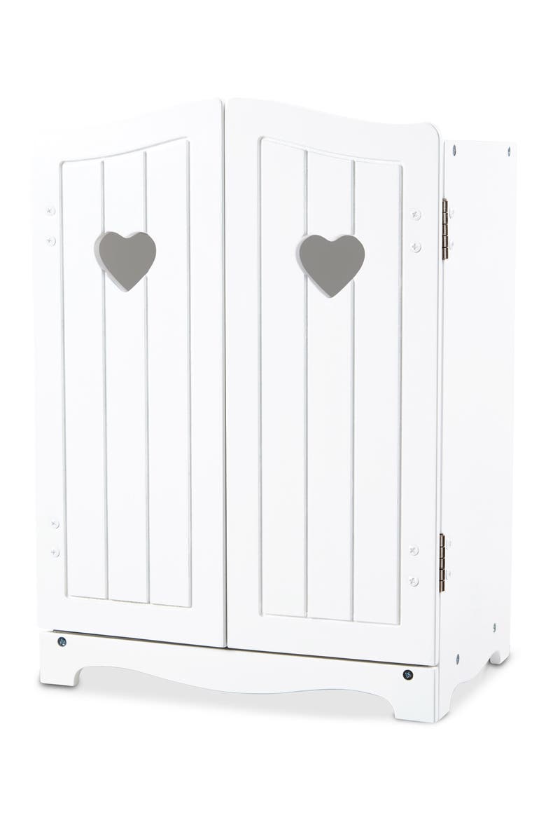 Kids' Mine to Love Play Armoire, Main, color, 0