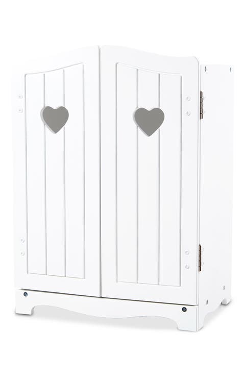 Kids' Mine to Love Play Armoire