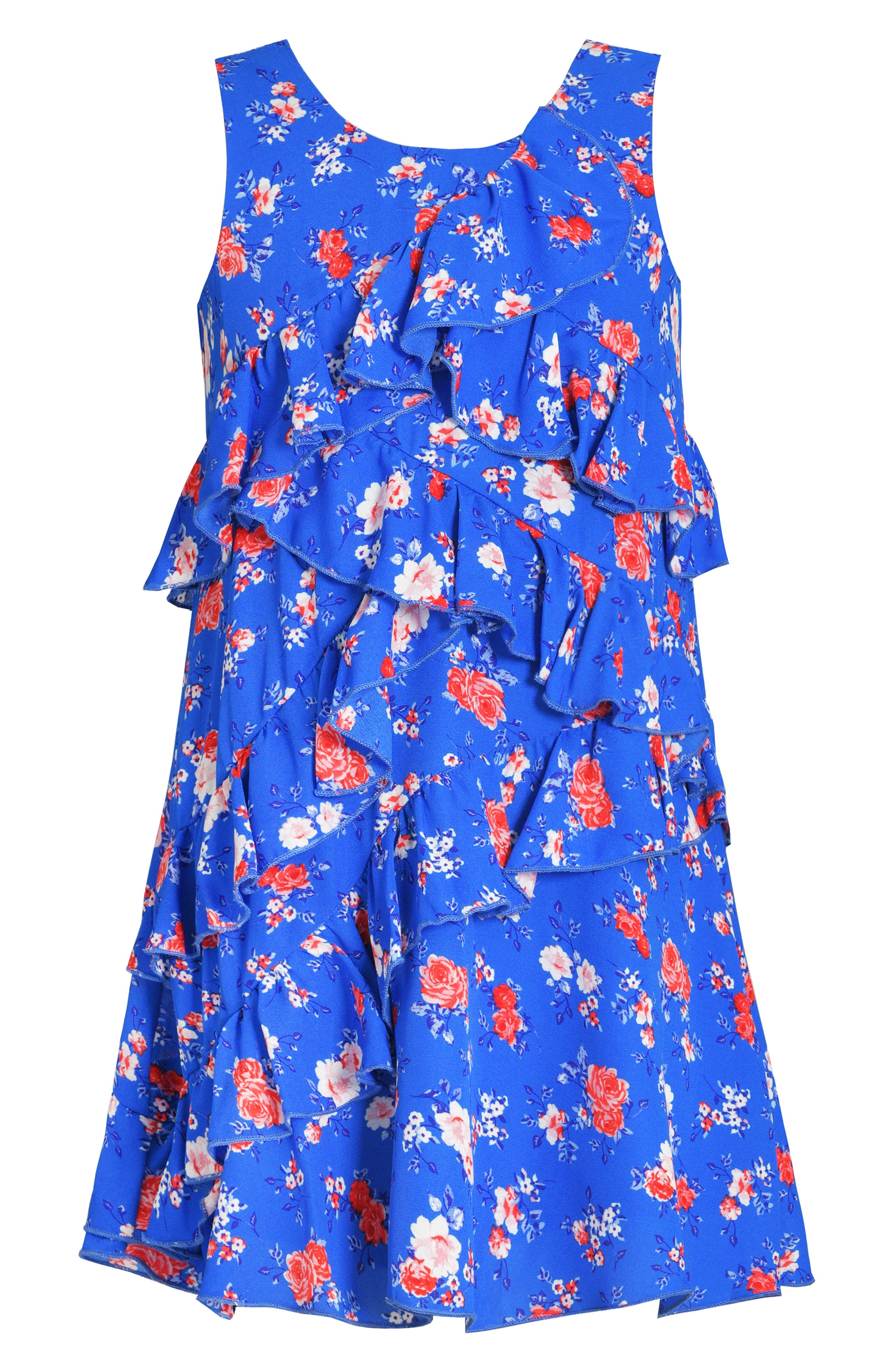 ROYAL BLUE