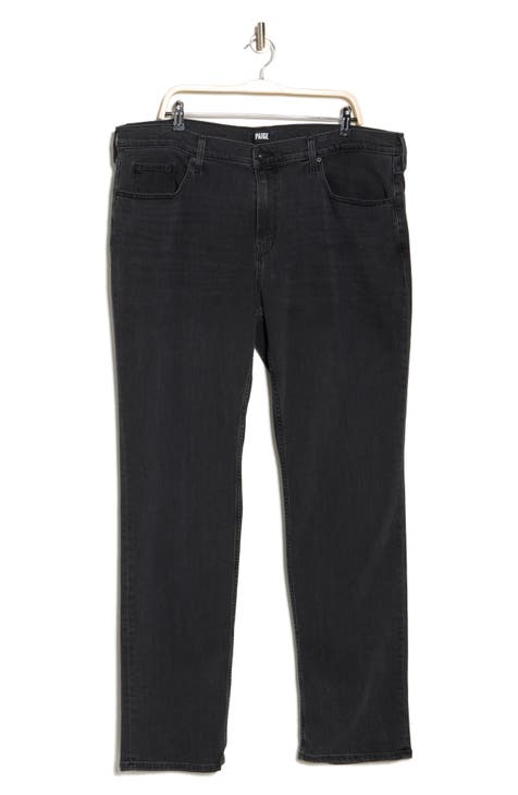 Normandie Straight Jeans (Edgar)